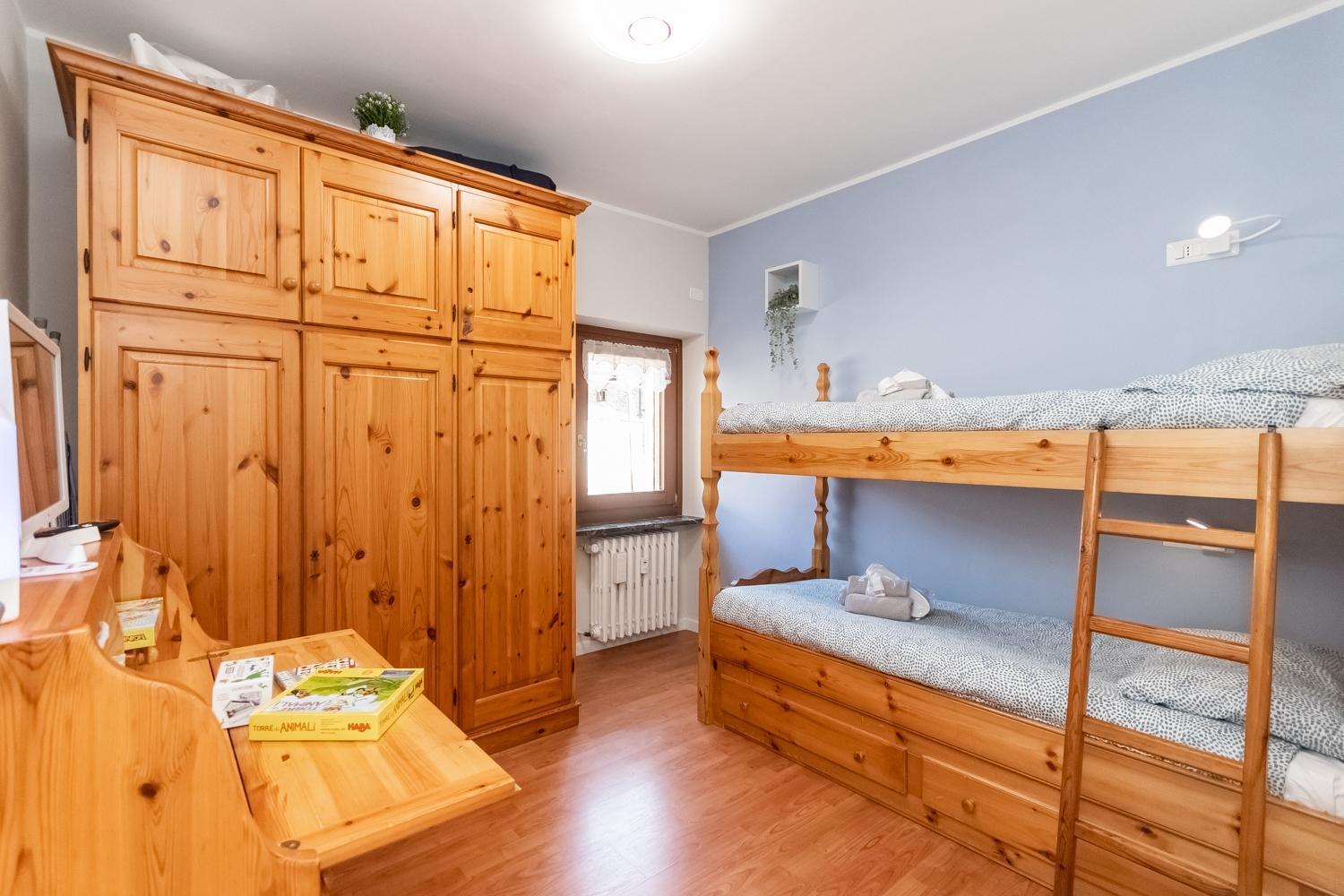 Relax & Sports -Cervinia- Maison Valtournenche Eksteriør bilde