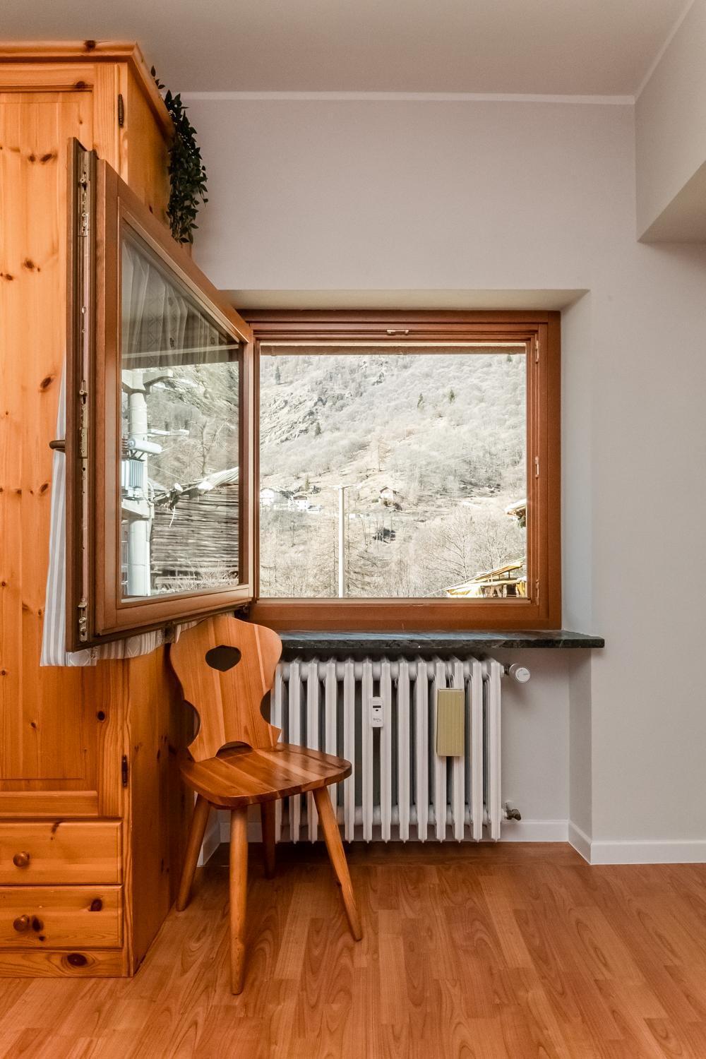 Relax & Sports -Cervinia- Maison Valtournenche Eksteriør bilde