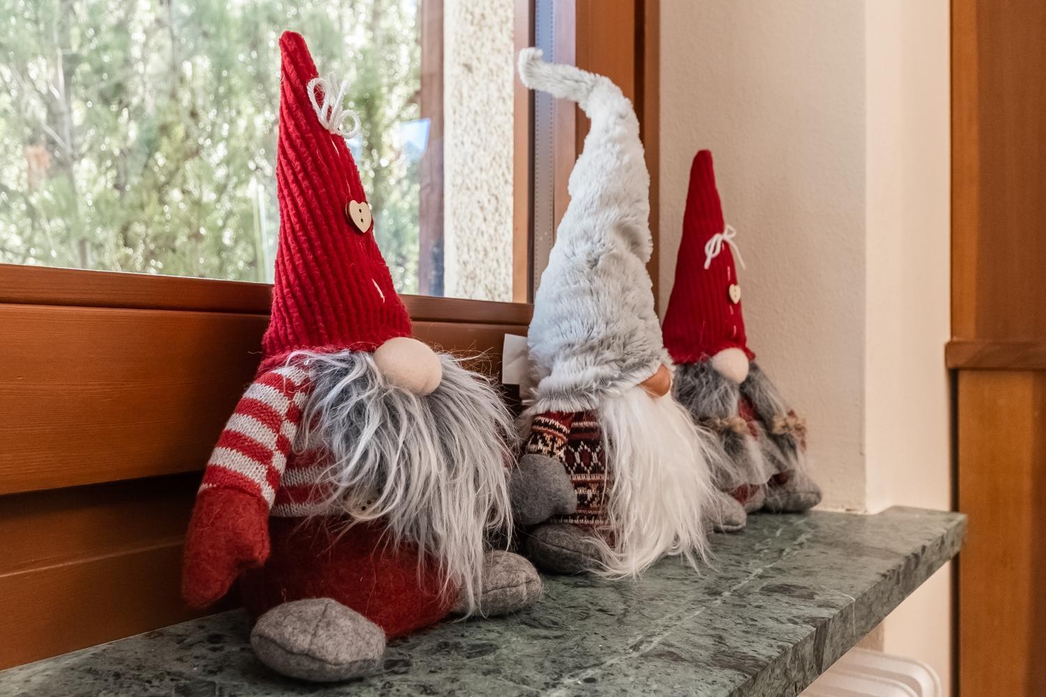 Relax & Sports -Cervinia- Maison Valtournenche Eksteriør bilde